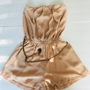 Iris Los Angeles Romper